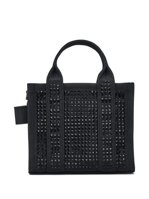MARC JACOBS THE CRYSTAL CANVAS MINI